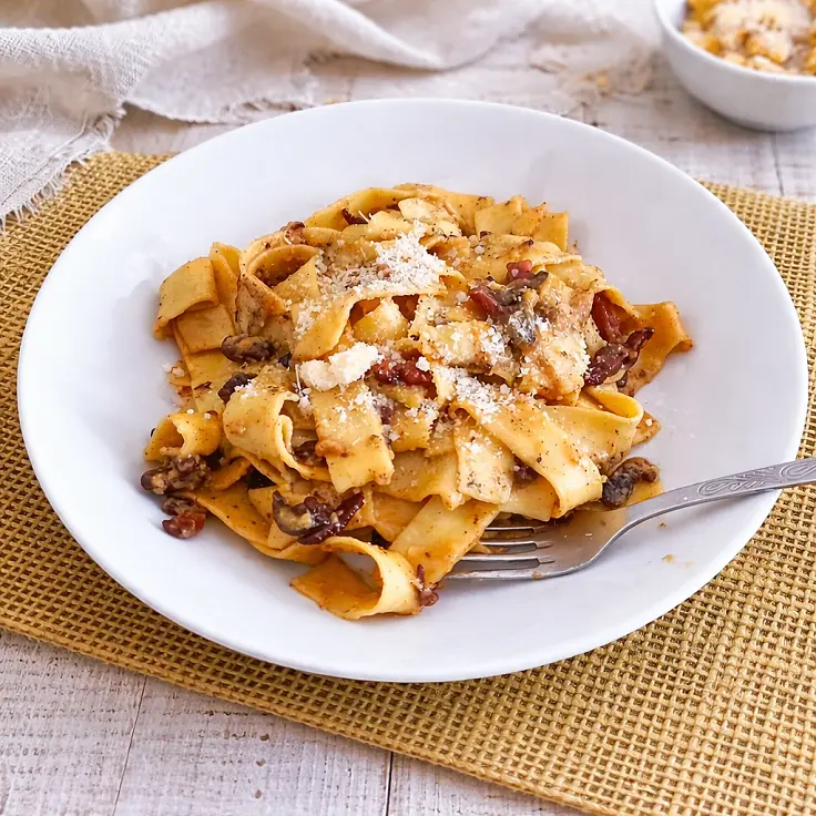 Makaron Carbonara